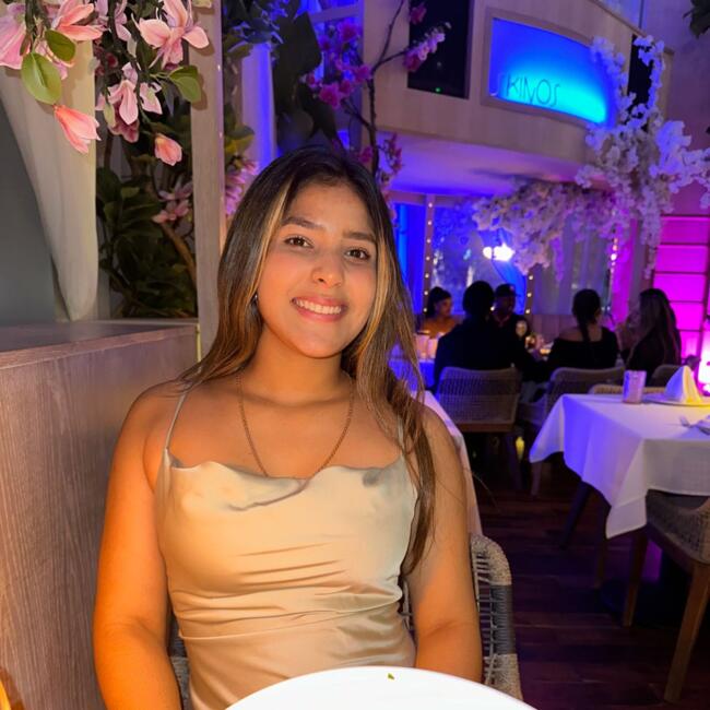 Babysitter in Brooklyn: Darlimar