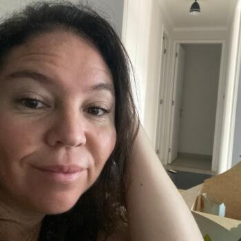 Trabajo para niñera en Antofagasta: trabajo de niñera Katherine