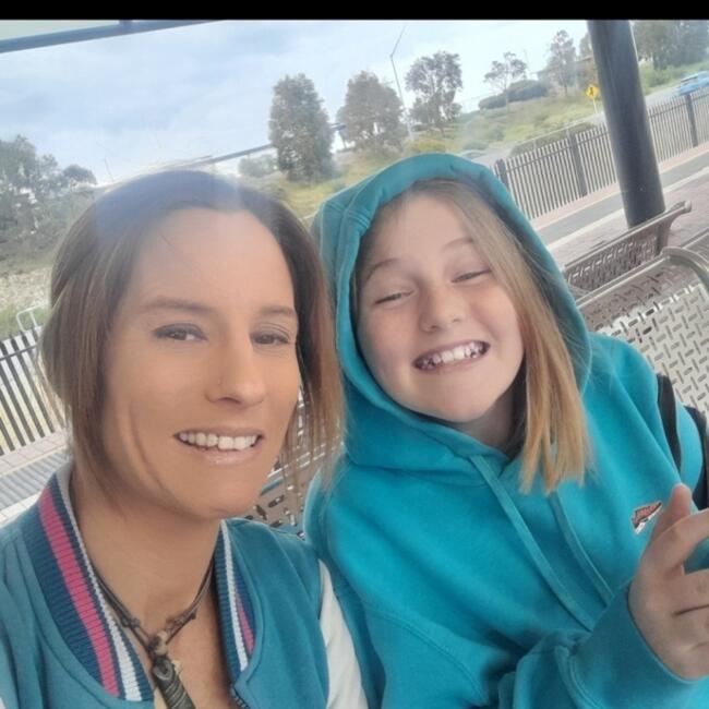 Babysitter in Perth: Jamie-lee