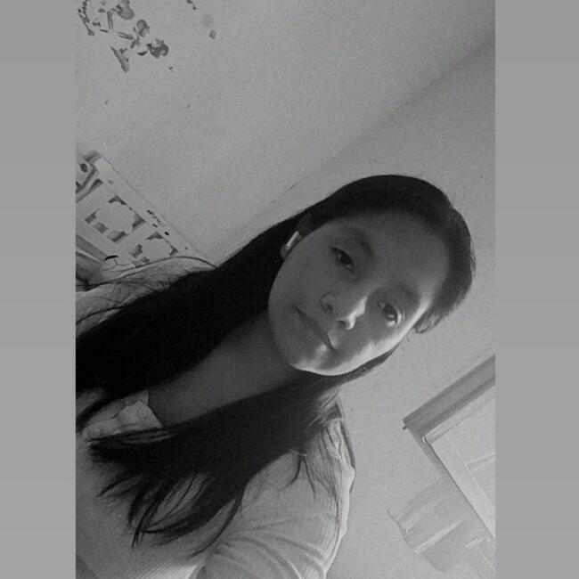 Babysitter a Firenze: Camyla