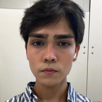 Babysitter in Los Andes: Joaquín