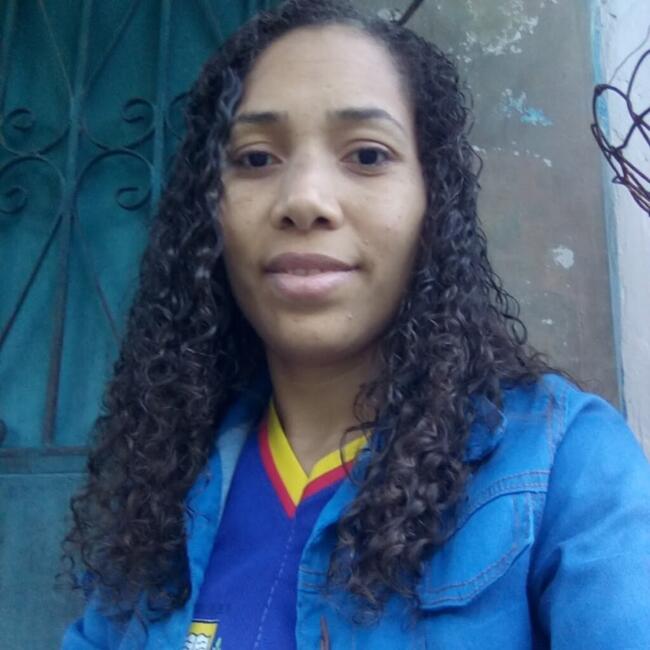 Babysitter in Guarenas: Mileidy E