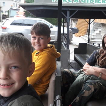 Oppaswerk in Katwijk aan den Rijn: oppasadres Nicole