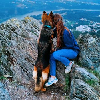 Babysitter in Maia: Ines