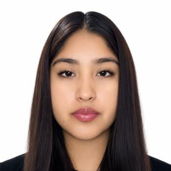Babysitter Ate: Gabriela