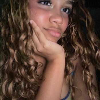 Babysitter Cartagena: Salomé