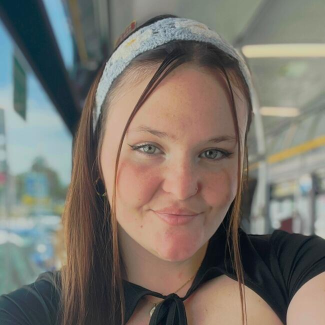 Babysitter in Vélez-Málaga: María