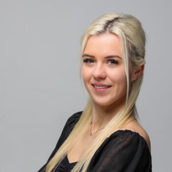 Babysitter Darmstadt: Hannah