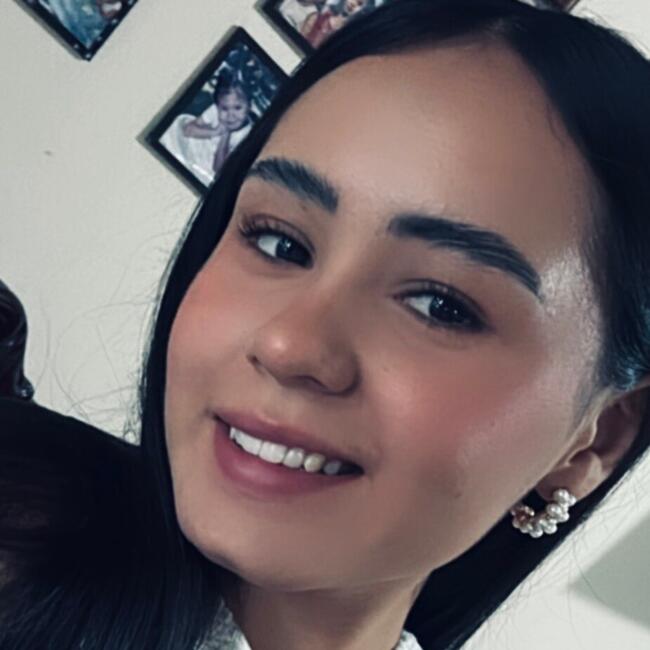 Babysitter in Guadalajara: Daniela