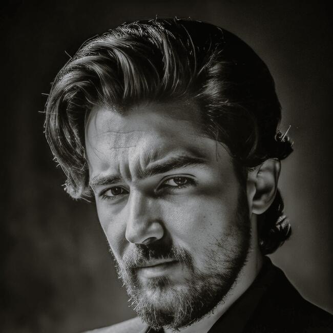 Babysitting job in Konya: Mustafa Sami