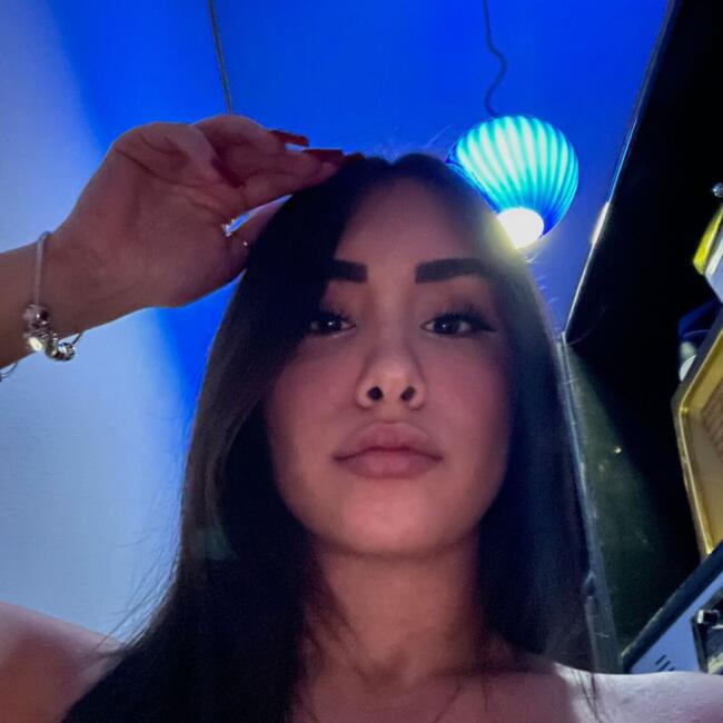 Babysitter in Nocera Inferiore: Pia