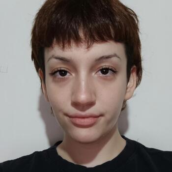 Babysitter in Montevideo: Kyara