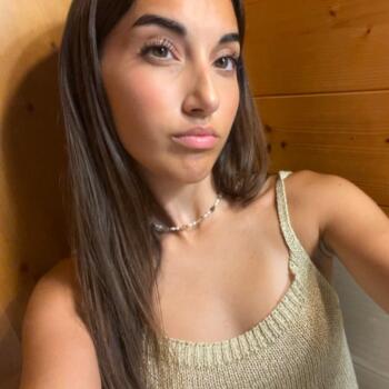 Babysitter in Bagnacavallo: Alessia
