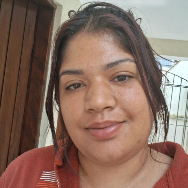 Emprego de babá em São Bernardo do Campo: Gabrielly