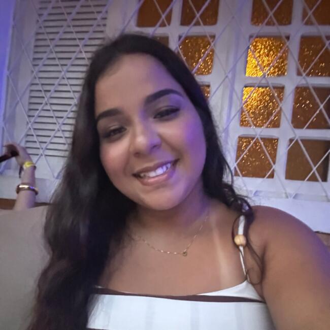 Babá em Vila Velha: Ana Clara