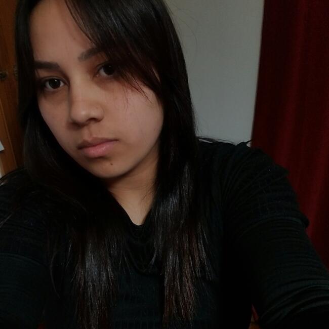 Babysitter in Barcelona: Stephanie