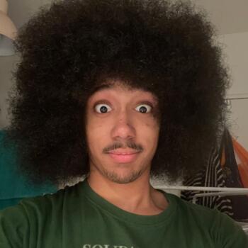 Babysitter in Paris: Gabriel