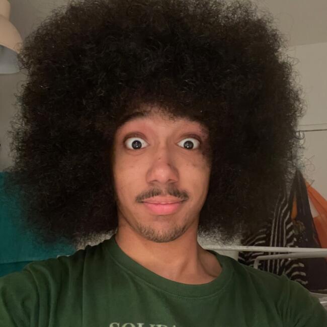 Babysitter in Paris: Gabriel