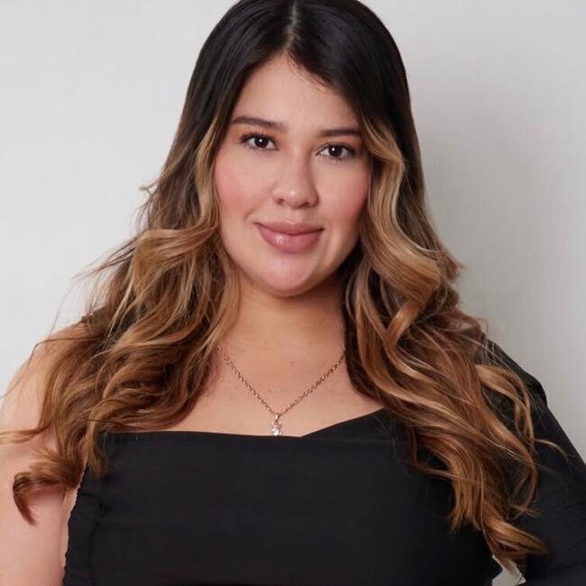 Trabajo para niñera en Cali: Laura bedoya