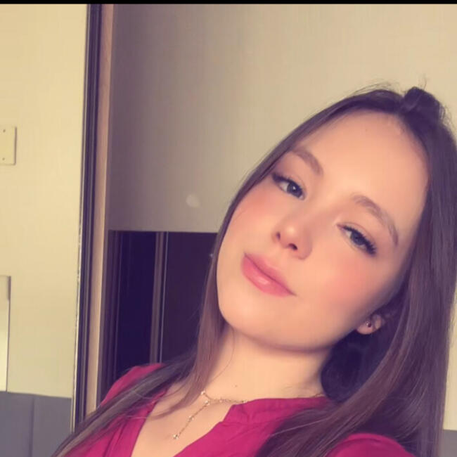 Babysitter in Porto Alegre: Jenifer