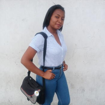 Babysitter Santo Domingo: Fatima