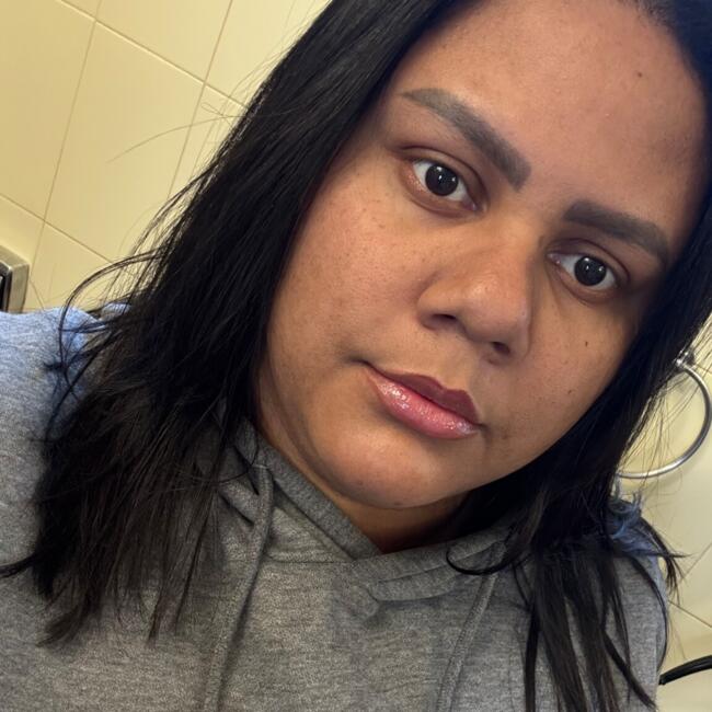 Babysitter in Belo Horizonte: Ayandra