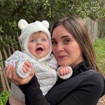 Babysitter in Cagnes-sur-Mer: Isabelle