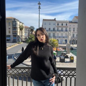 Babysitter in San Vito al Tagliamento: Youssra