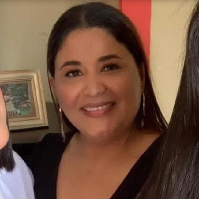 Niñera en Guayaquil: Sandra