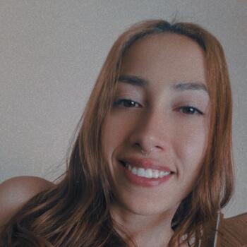 Babá em Americana: Laurissa Martins
