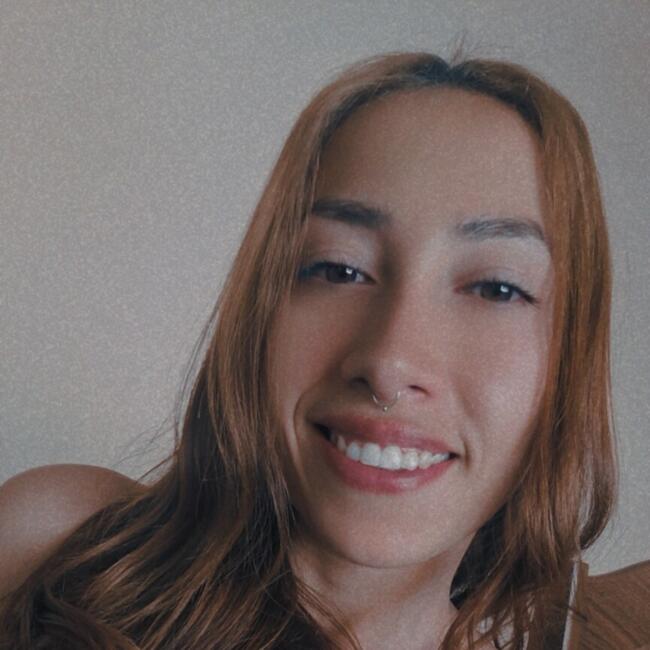 Babá em Americana: Laurissa Martins