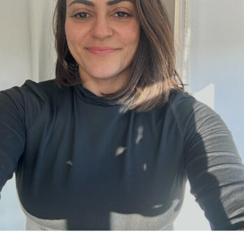 Childminder in Stamullin: Luisa