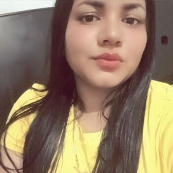 Babysitter in Bogotá: Gisela
