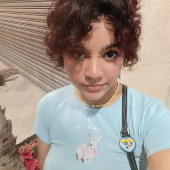 Babysitter in Belém: Stephany