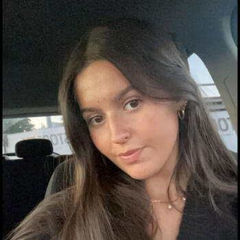 Babysitter in Drancy: Clara