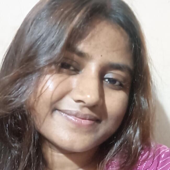 Babysitter in Mumbai: Nihu