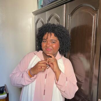 Babysitter in Casablanca: Omaima