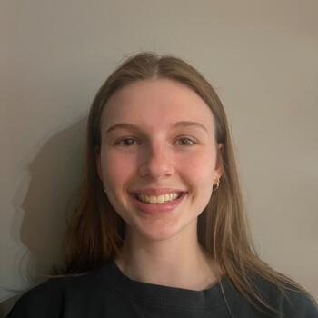 Babysitter in Saint Paul: Raija