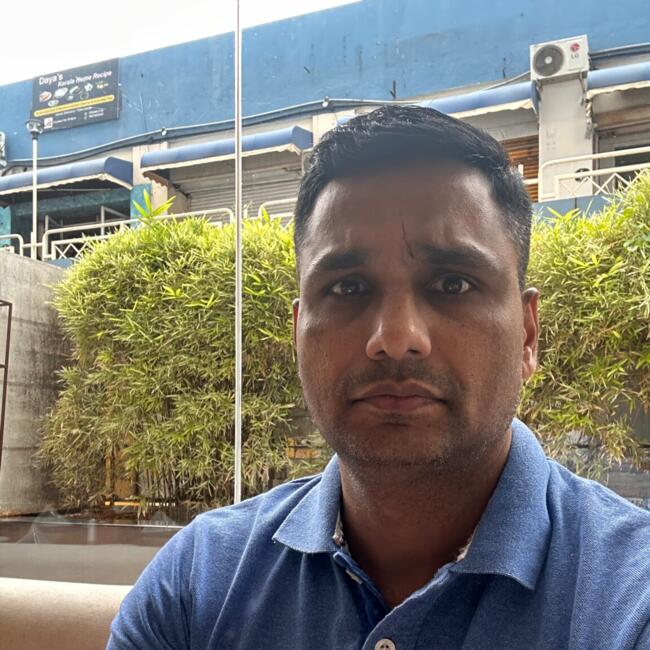 Babysitting job in Haveli (State of Mahārāshtra): Jitendra