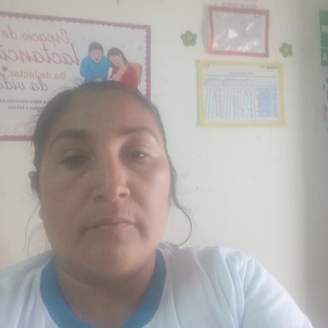 Babysitter in Ate: Tarcila