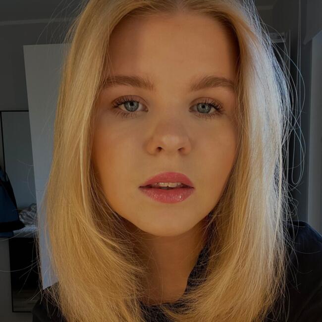 Babysitter in Barcelona: Julia