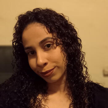 Babá em Belém: Laiane