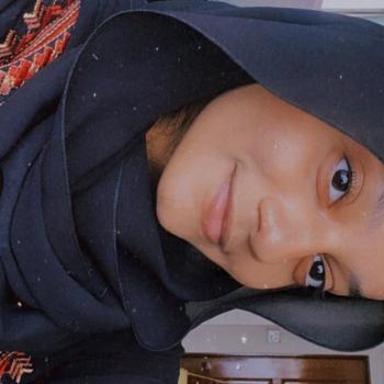 Babysitters in Singapore: Nurul