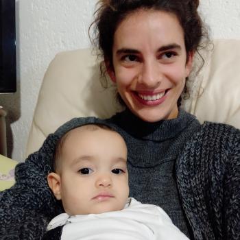 Baby-sitter in Kreuzlingen: Shirin