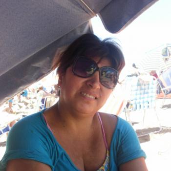 Niñera General San Martín (Provincia de Buenos Aires): Alejandra