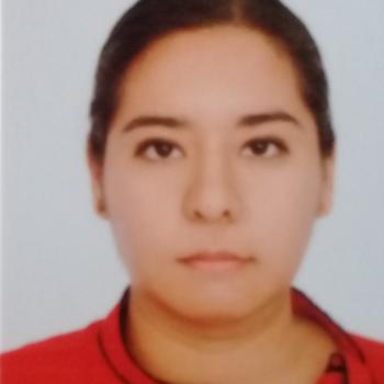 Niñera Xalapa: Chabeli Viveros Mendez