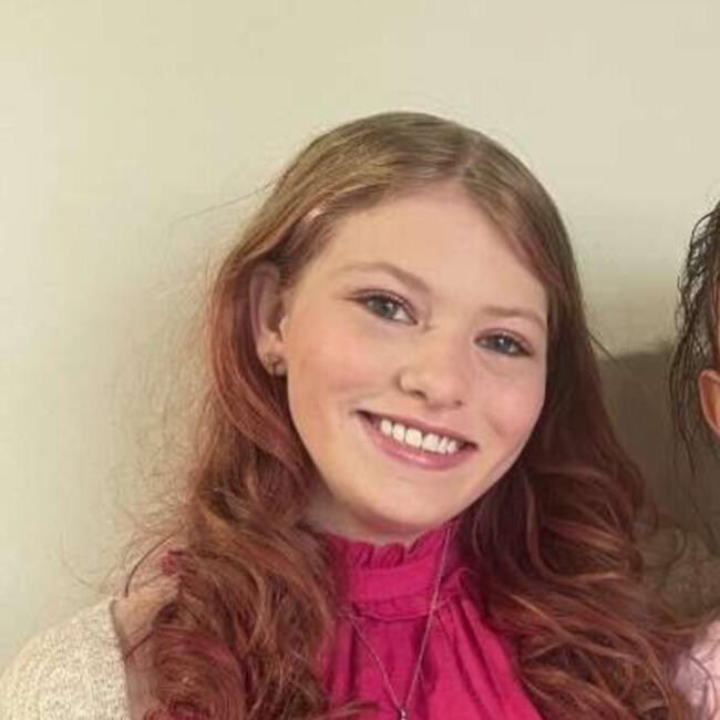 Babysitter in Hamilton (Alabama): Cece Grace