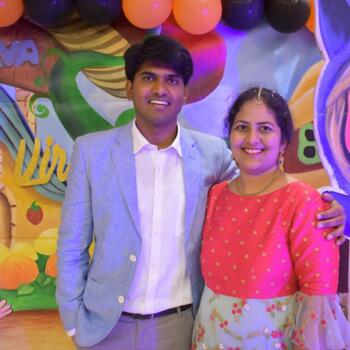 Childminder job in Chennai: babysitting job Jhansi Lakshmi