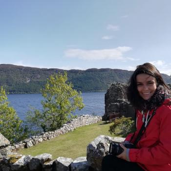 Childminder in Edinburgh: Samantha