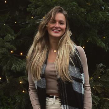 Oppas in Ouderkerk aan de Amstel (Ouder-Amstel): Britt